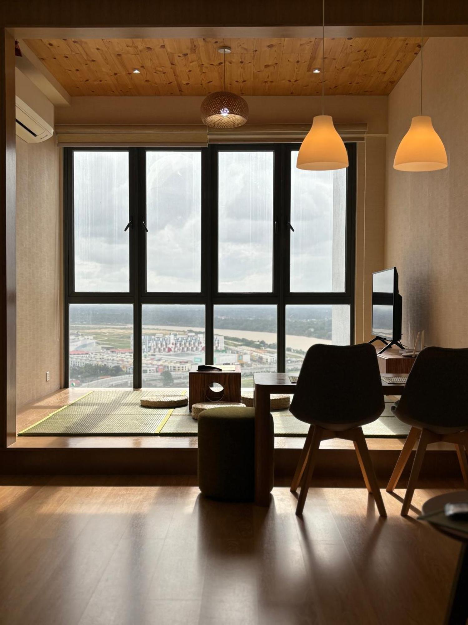 2Br Premium Suites Troika Kota Bharu By Aghome Exterior photo