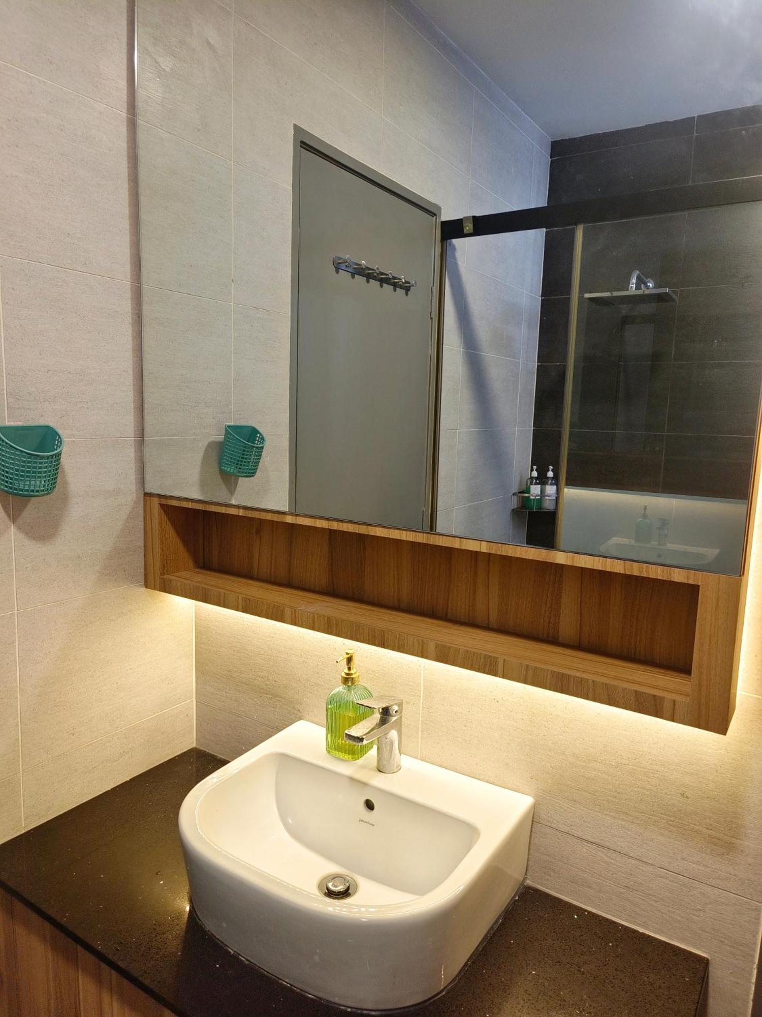 2Br Premium Suites Troika Kota Bharu By Aghome Exterior photo