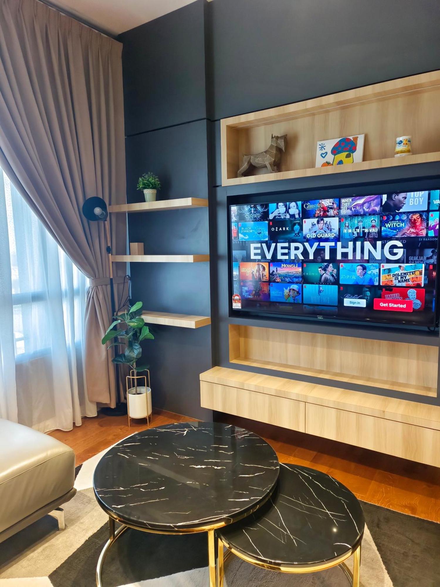 2Br Premium Suites Troika Kota Bharu By Aghome Exterior photo