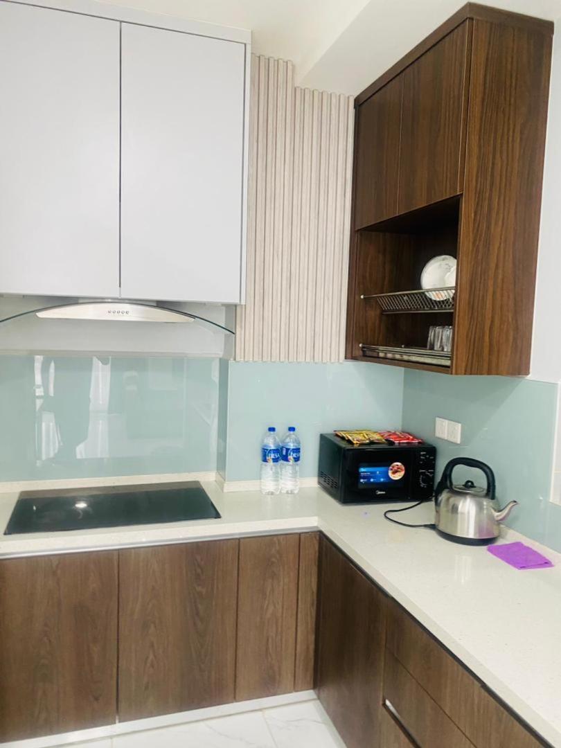 2Br Premium Suites Troika Kota Bharu By Aghome Exterior photo