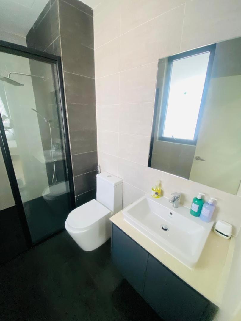 2Br Premium Suites Troika Kota Bharu By Aghome Exterior photo